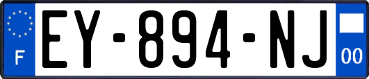 EY-894-NJ