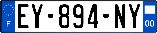 EY-894-NY