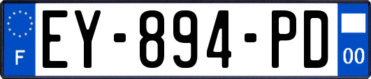 EY-894-PD