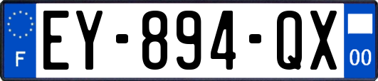 EY-894-QX