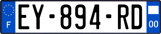 EY-894-RD