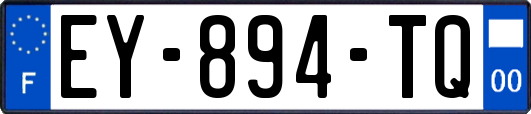 EY-894-TQ