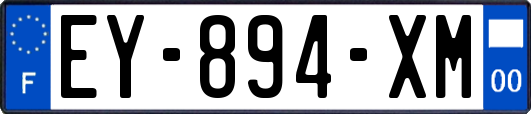 EY-894-XM