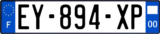 EY-894-XP