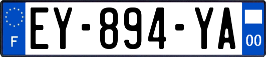 EY-894-YA
