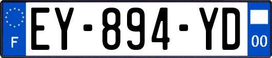 EY-894-YD