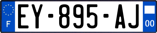 EY-895-AJ