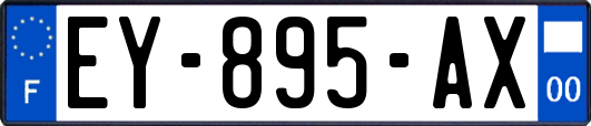 EY-895-AX