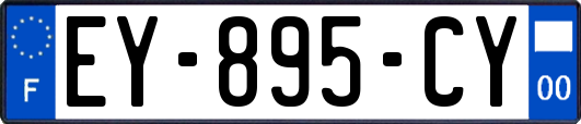 EY-895-CY