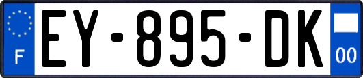 EY-895-DK