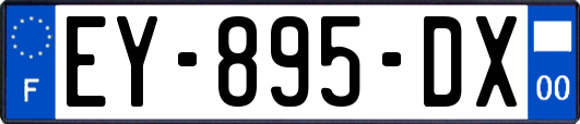 EY-895-DX