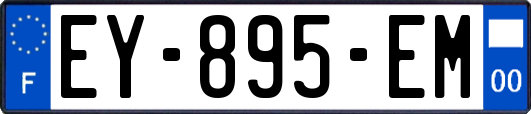 EY-895-EM