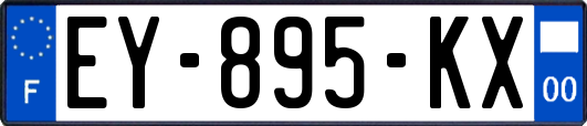 EY-895-KX