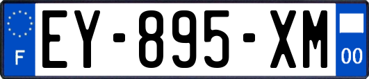 EY-895-XM