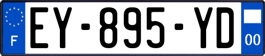EY-895-YD