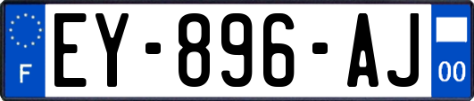 EY-896-AJ