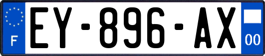 EY-896-AX