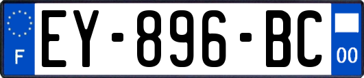 EY-896-BC