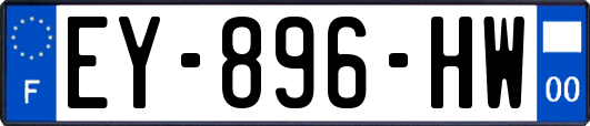 EY-896-HW