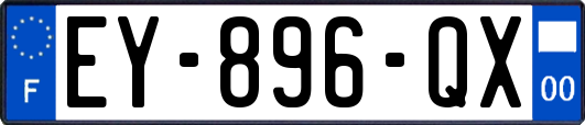 EY-896-QX
