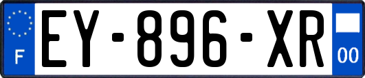 EY-896-XR