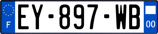 EY-897-WB