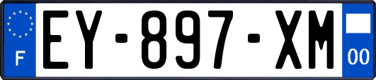 EY-897-XM