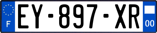 EY-897-XR