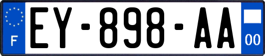 EY-898-AA