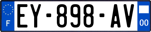 EY-898-AV