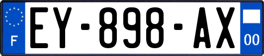 EY-898-AX