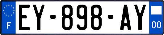 EY-898-AY