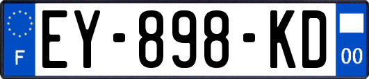 EY-898-KD