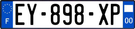 EY-898-XP