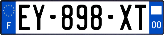 EY-898-XT