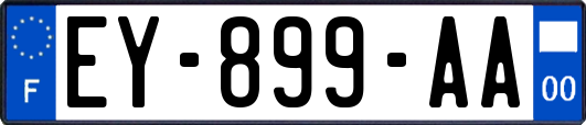 EY-899-AA