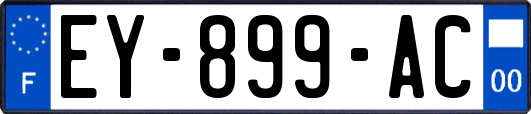 EY-899-AC