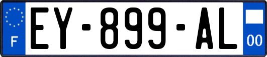 EY-899-AL