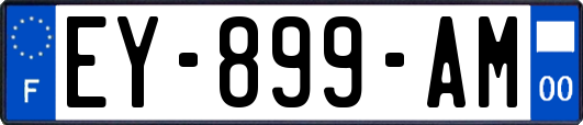 EY-899-AM