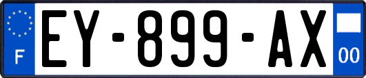 EY-899-AX