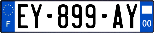 EY-899-AY