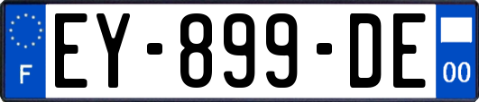 EY-899-DE