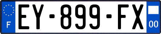 EY-899-FX