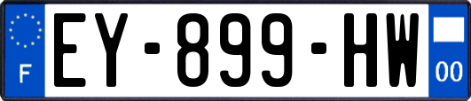 EY-899-HW