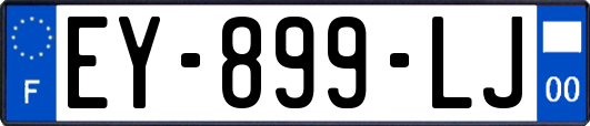 EY-899-LJ