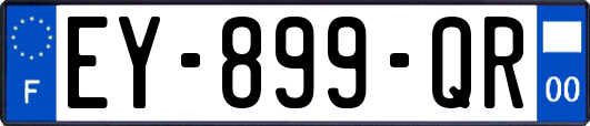 EY-899-QR