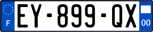 EY-899-QX