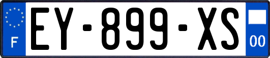 EY-899-XS