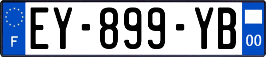 EY-899-YB