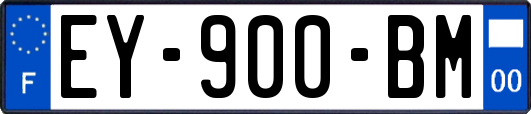 EY-900-BM